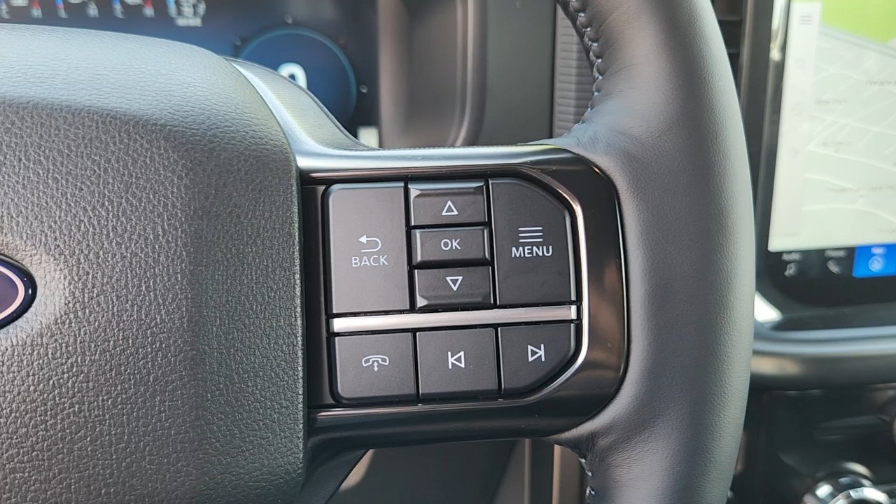 2025 Ford F-150 Platinum photo 13