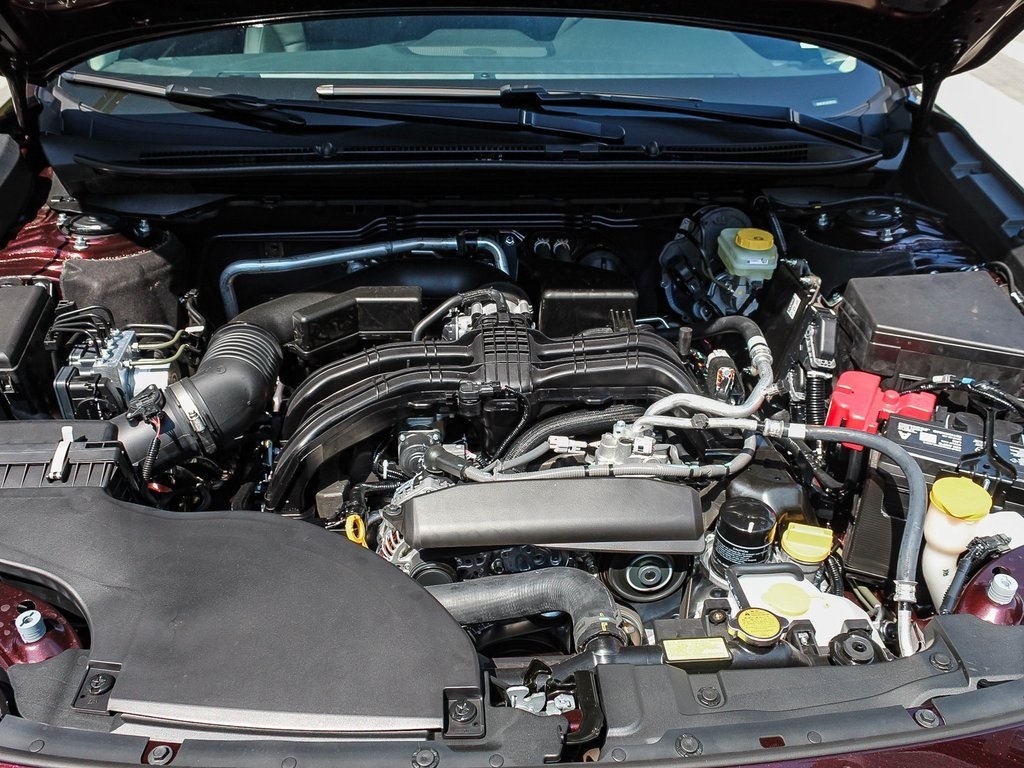 2025 Subaru Outback Touring photo 24