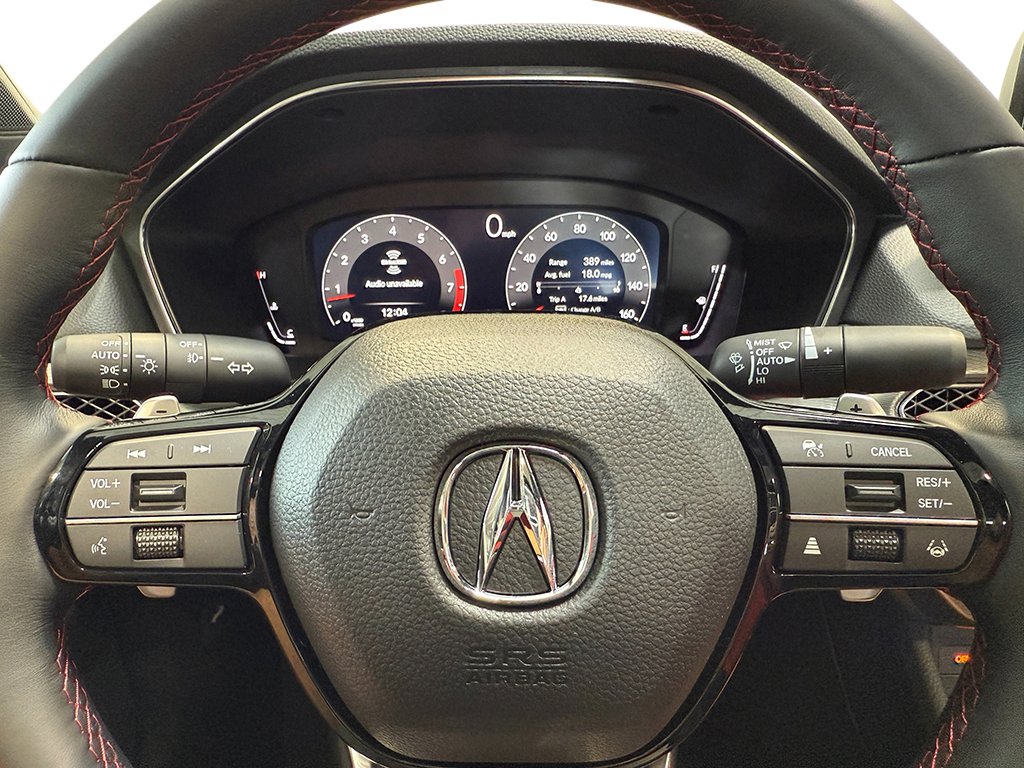 2026 Acura Integra A-Spec Technology photo 19
