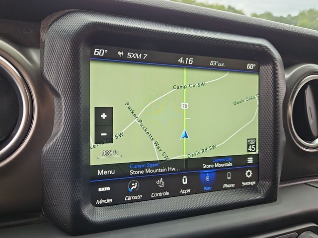 2022 Jeep Wrangler Unlimited Rubicon 4xe photo 12