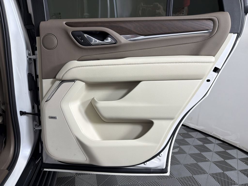 2021 Gmc Yukon Denali photo 12