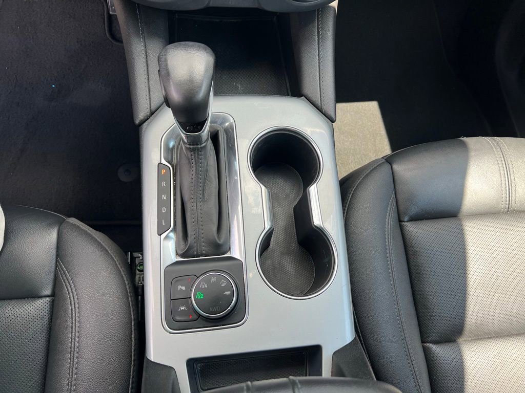 2022 Chevrolet Blazer 3LT photo 30