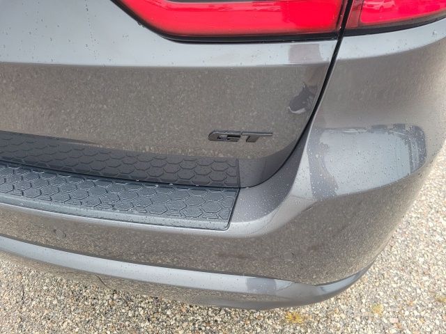 2026 Dodge Durango GT photo 7