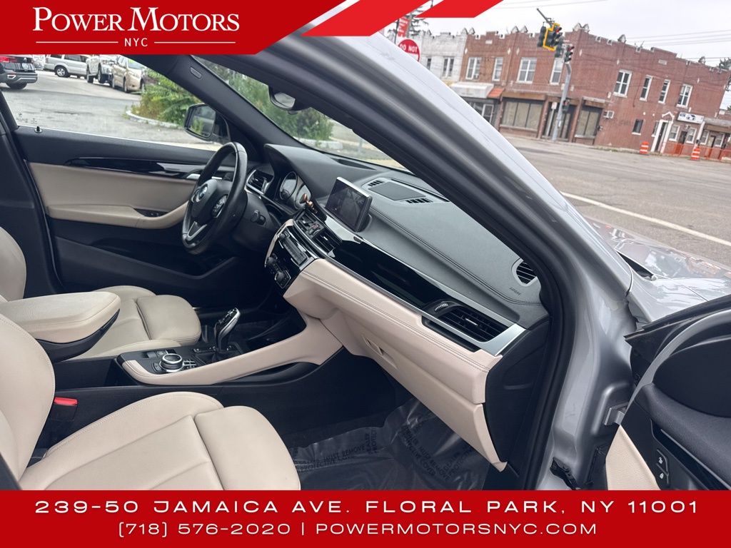 2021 Bmw X2 xDrive28i photo 13