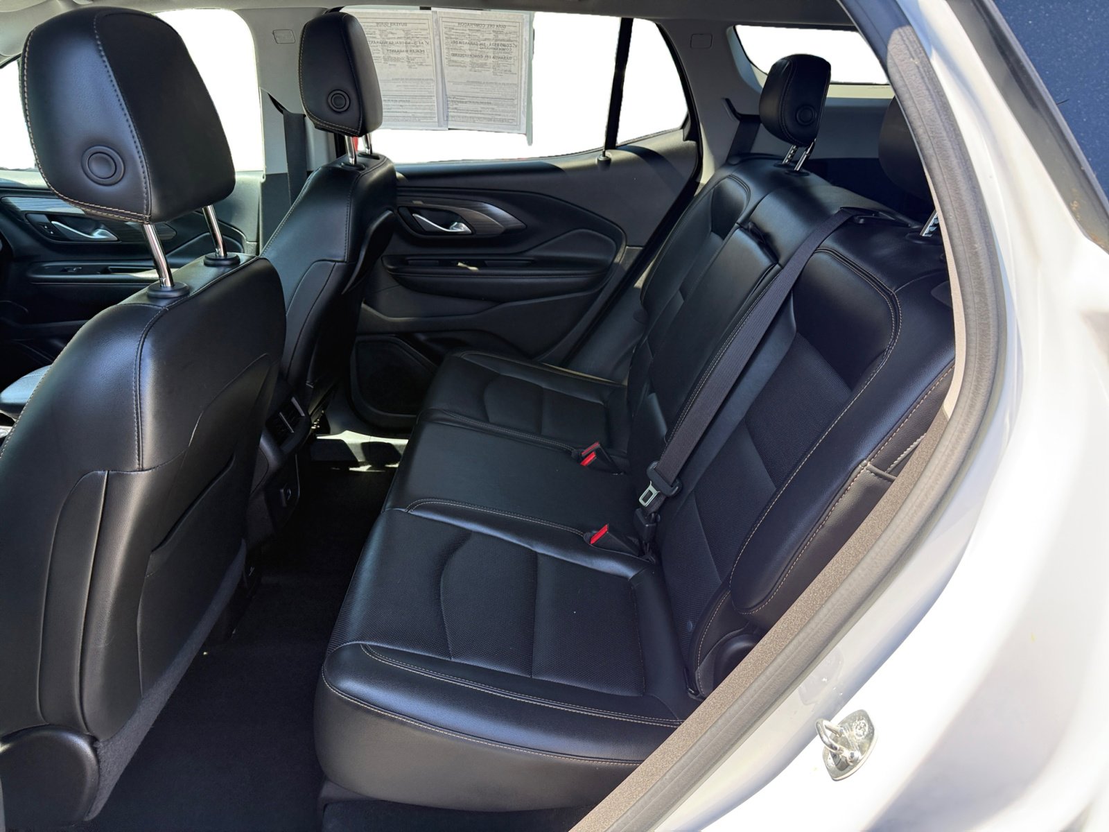2019 Gmc Terrain SLT photo 16