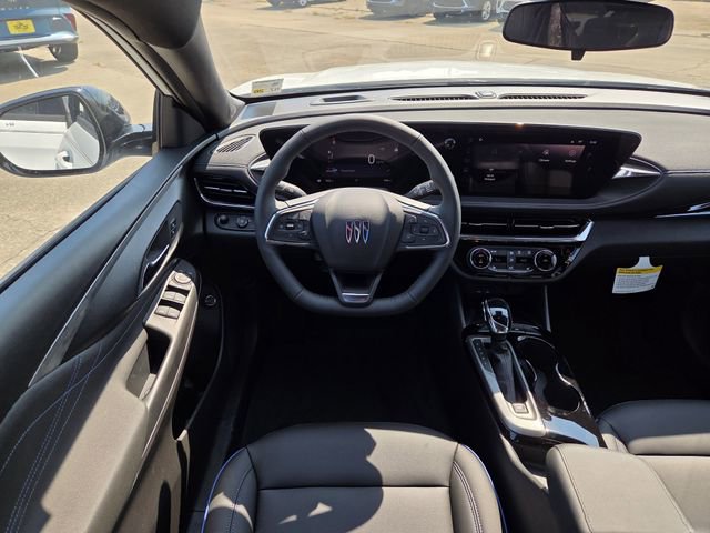 2025 Buick Envista ST photo 30