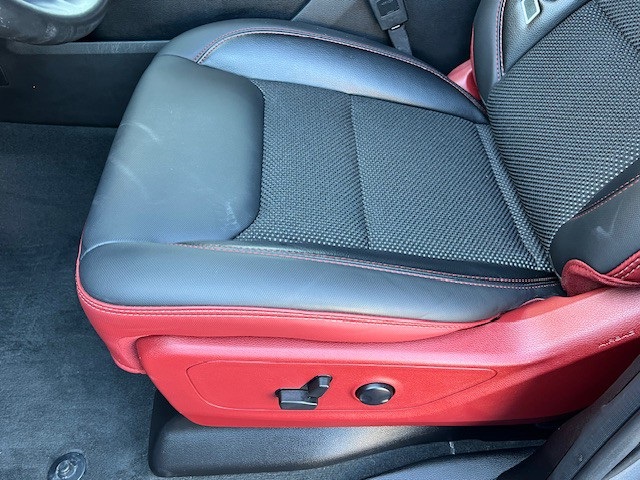 2022 Ram 1500 Rebel photo 34