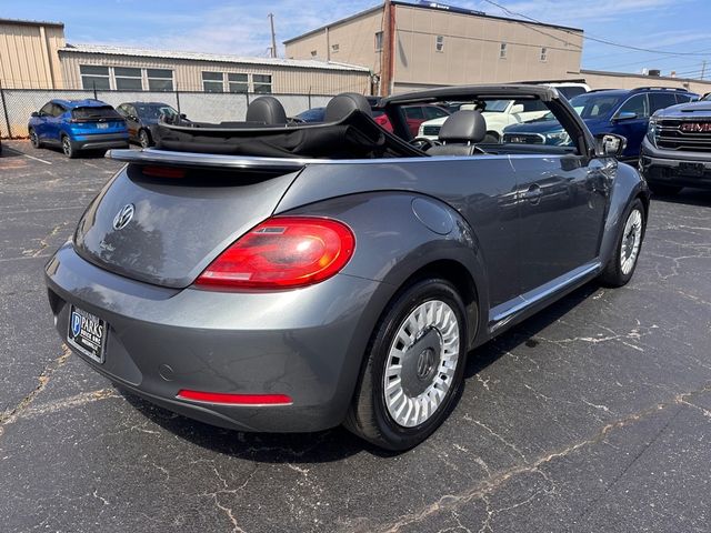 2016 Volkswagen Beetle 1.8T S photo 6