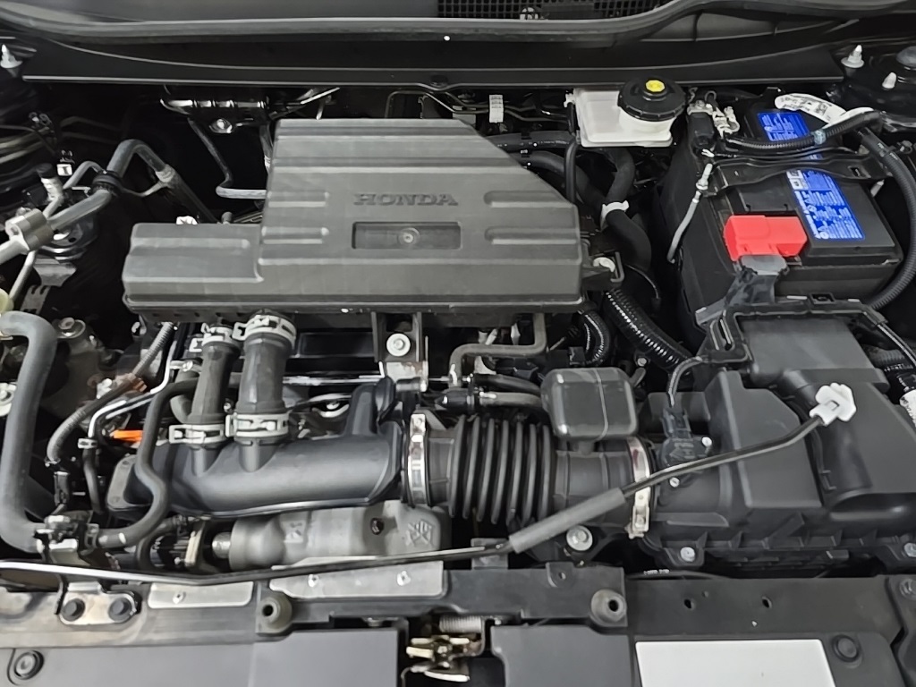 2022 Honda CR-V EX photo 12