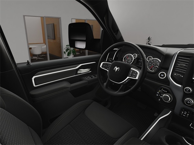 2025 Ram 1500 Big Horn Lone Star photo 14