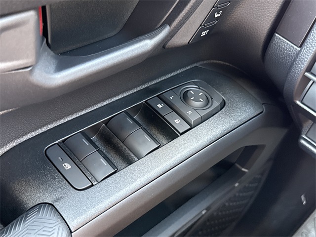 2025 Toyota 4Runner TRD Sport Premium photo 15