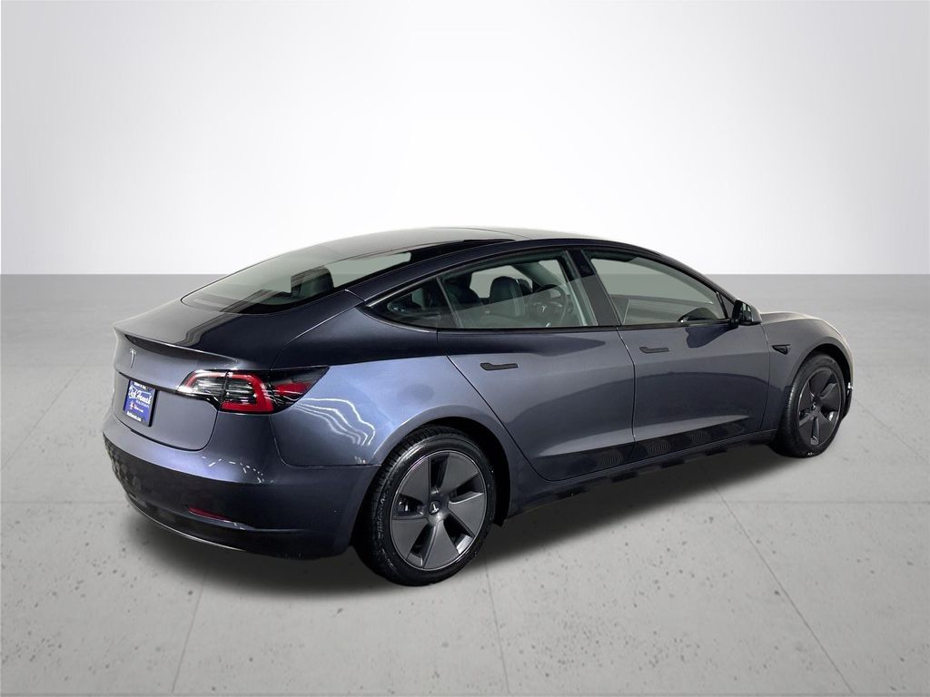 2023 Tesla Model 3 photo 6