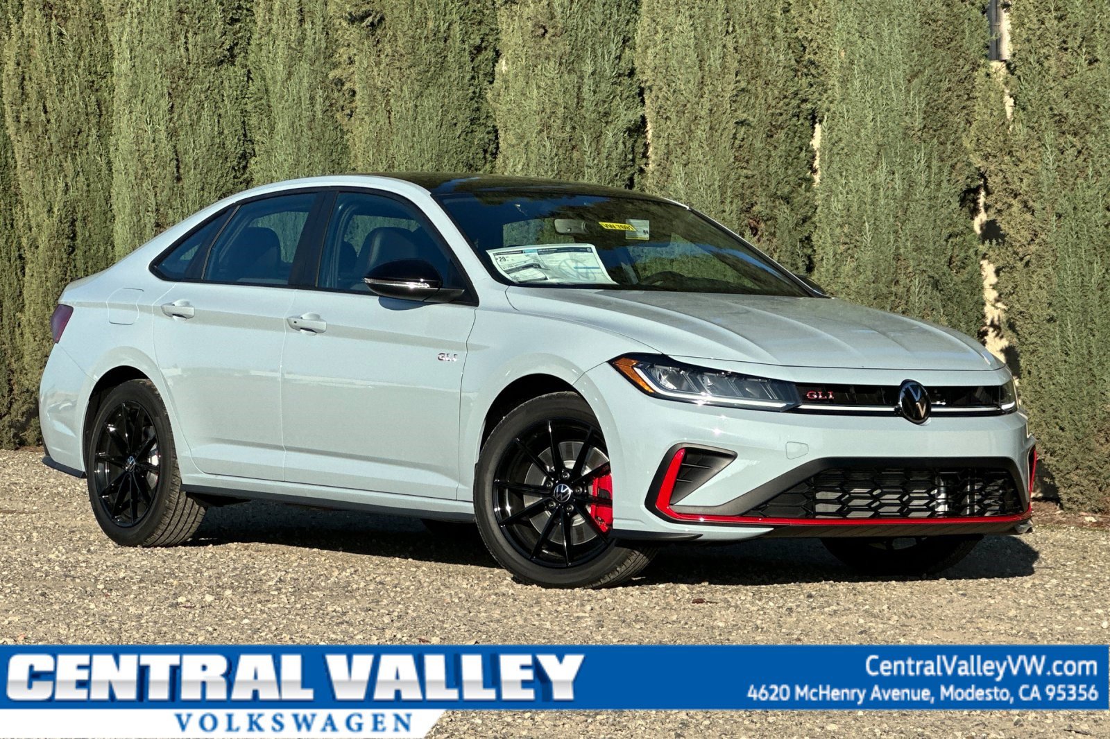 2026 Volkswagen Jetta