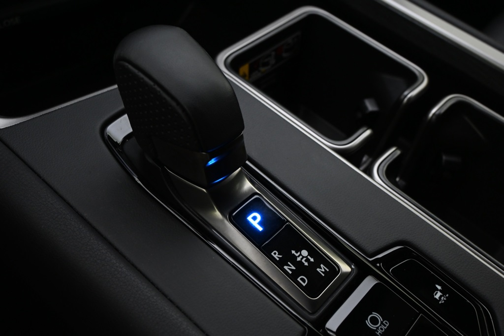 2024 Lexus TX 500h F SPORT Performance Premium photo 28