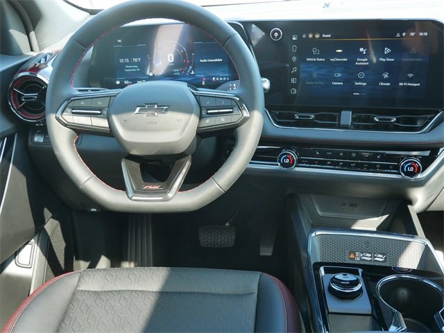 2026 Chevrolet Equinox RS photo 15
