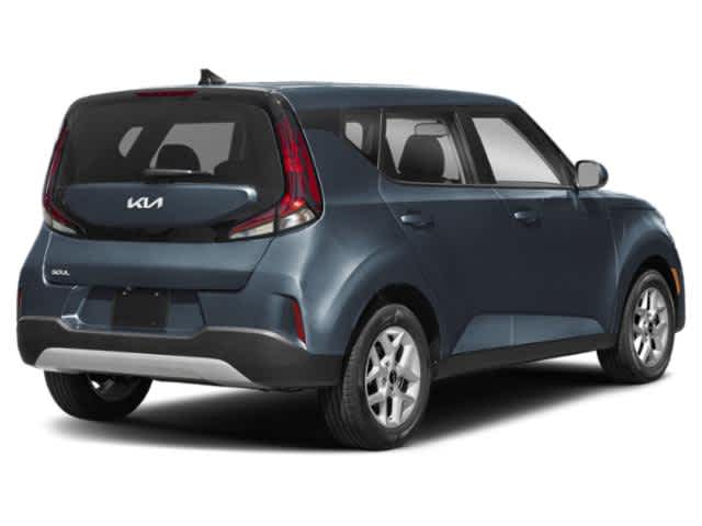 2025 Kia Soul S photo 3