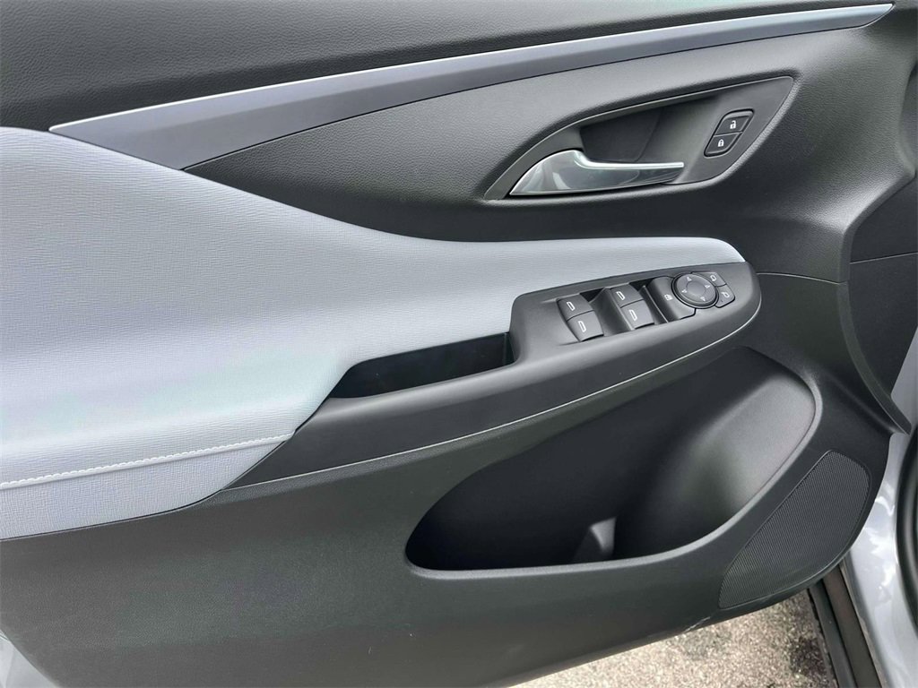 2025 Buick Envista Preferred photo 18
