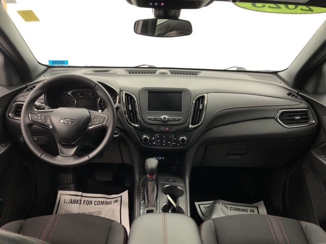 2023 Chevrolet Equinox RS photo 10
