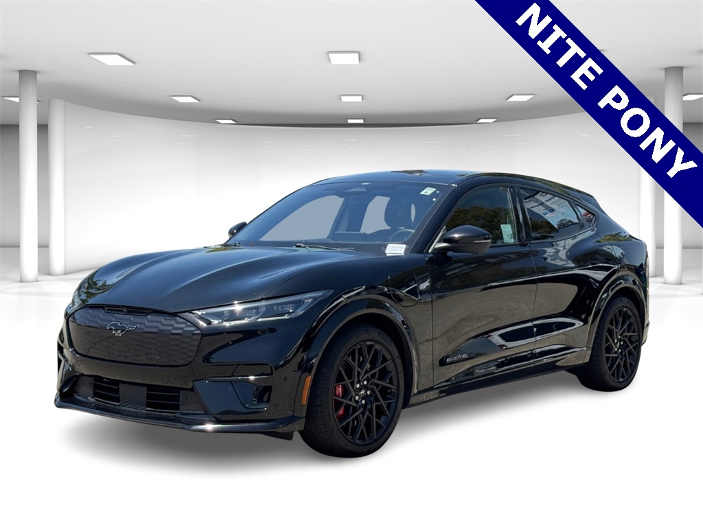 Used 2023 Ford Mustang Mach-E GT AWD with VIN 3FMTK4SX6PMA65267 for sale in City of Industry, CA