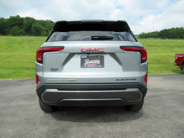 2025 Gmc Terrain Elevation photo 14