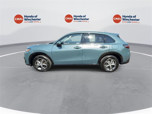 2024 Honda HR-V EX-L photo 6
