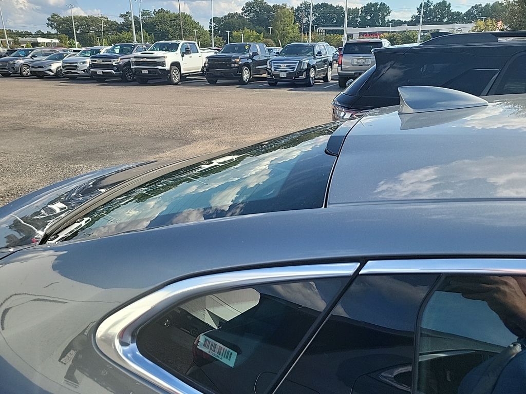 2023 Chevrolet Malibu 1LT photo 18