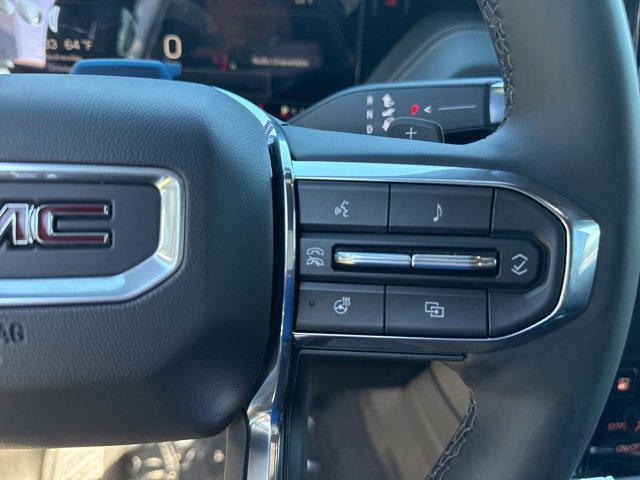 2026 Gmc Yukon photo 18