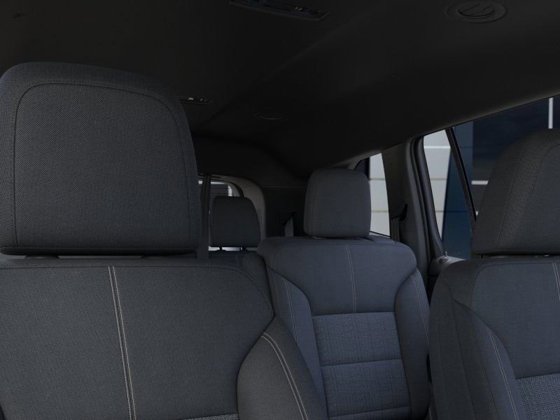 2026 Gmc Acadia Elevation photo 23