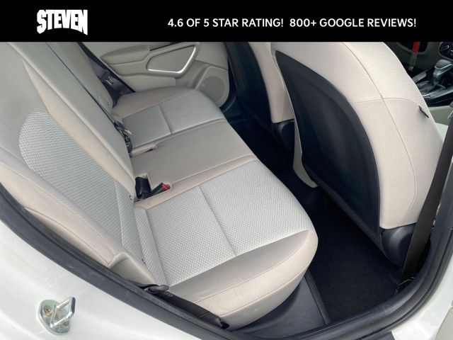 2021 Kia Soul LX photo 10