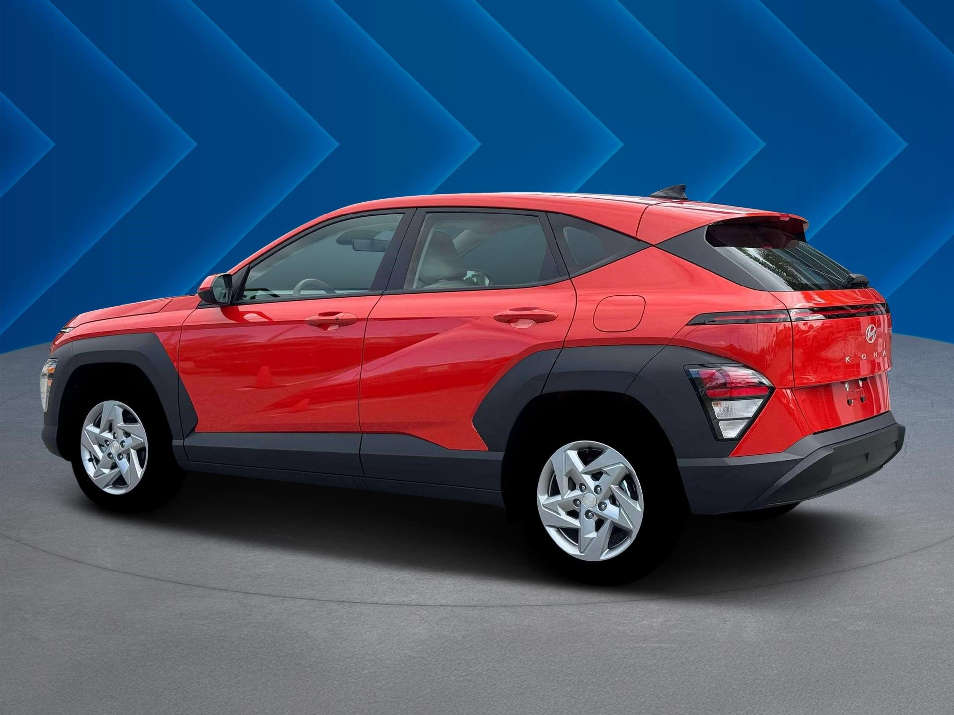 2026 Hyundai Kona SE photo 4