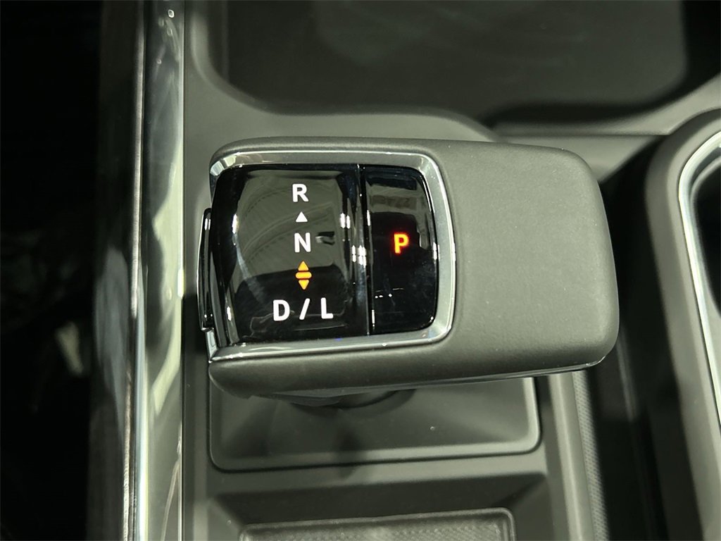 2026 Chevrolet Silverado 1500 LTZ photo 20