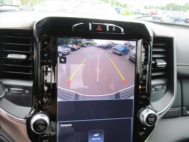 2024 Ram 2500 Laramie photo 23
