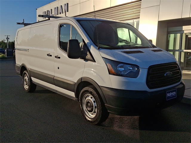2019 Ford Transit Van photo 2
