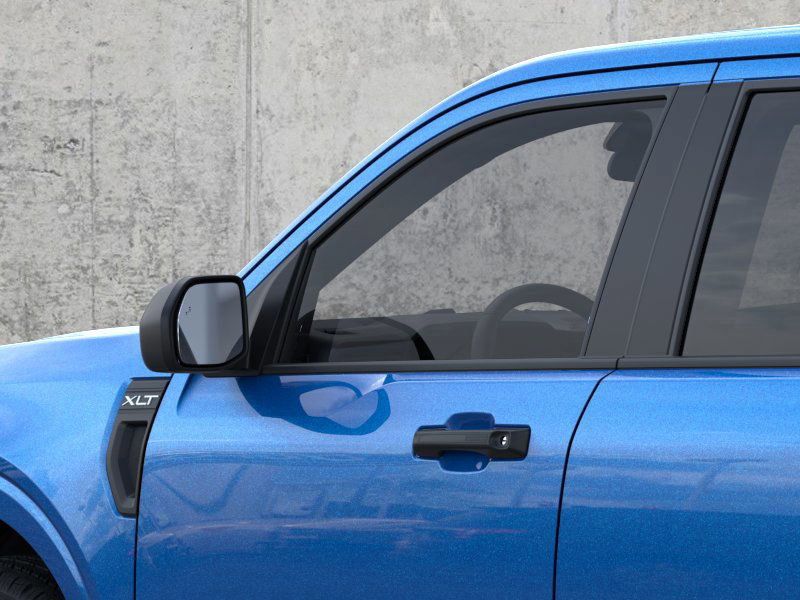2025 Ford Maverick XLT photo 20