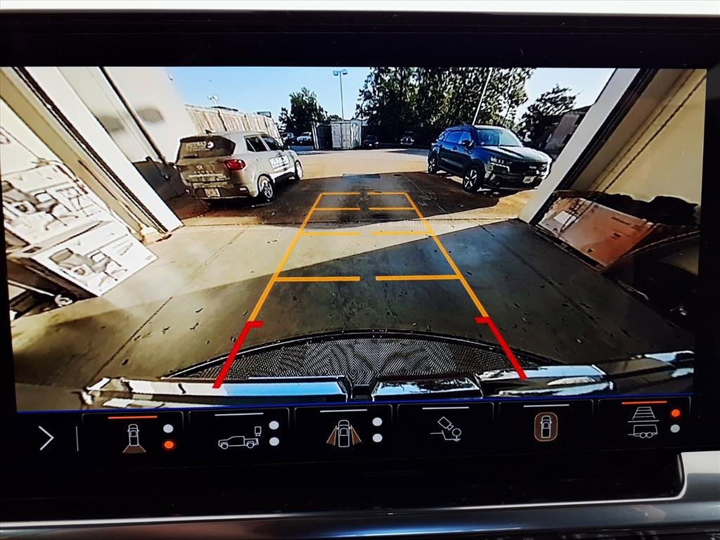 2026 Gmc Sierra 1500 Elevation photo 3