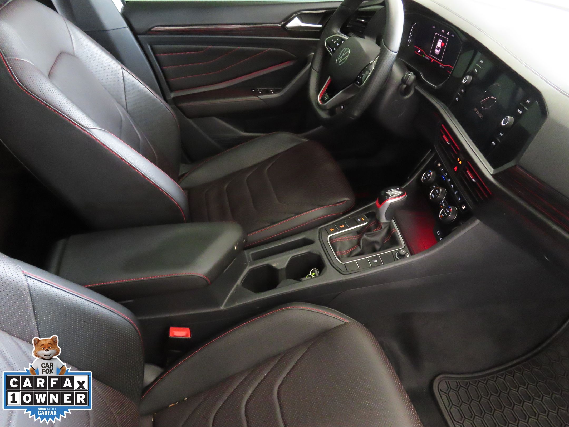 2023 Volkswagen Jetta GLI 2.0T Autobahn photo 20
