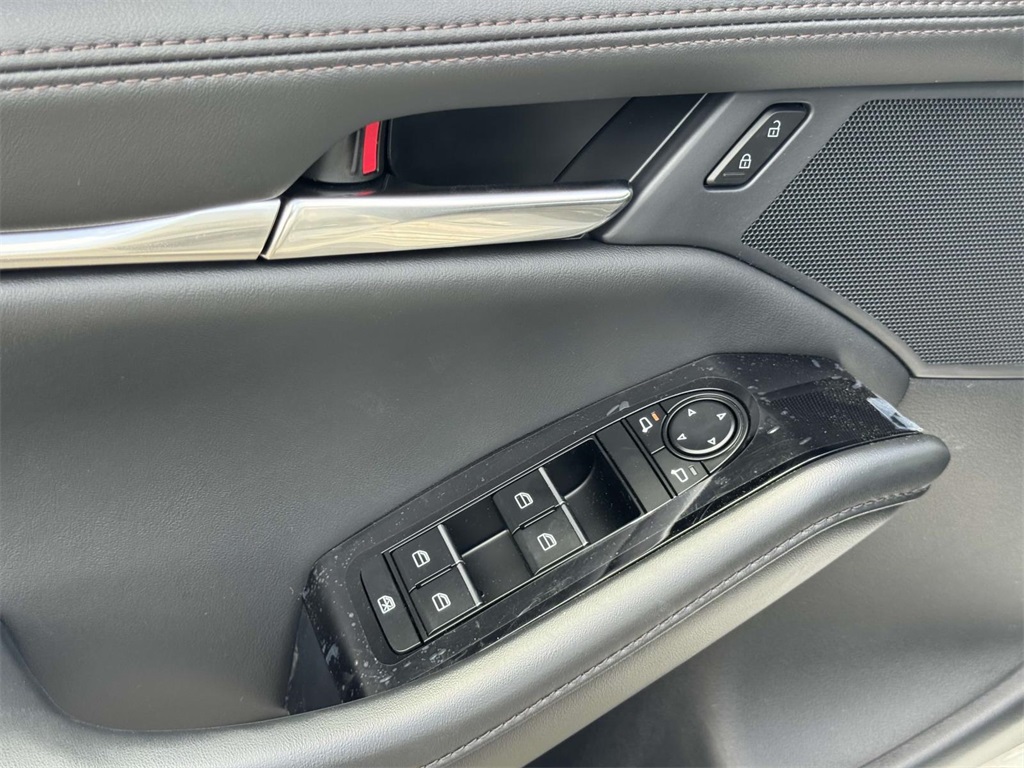 2025 Mazda Mazda3 2.5 Preferred Base photo 27