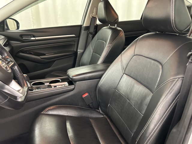2021 Nissan Altima 2.5 SL photo 9