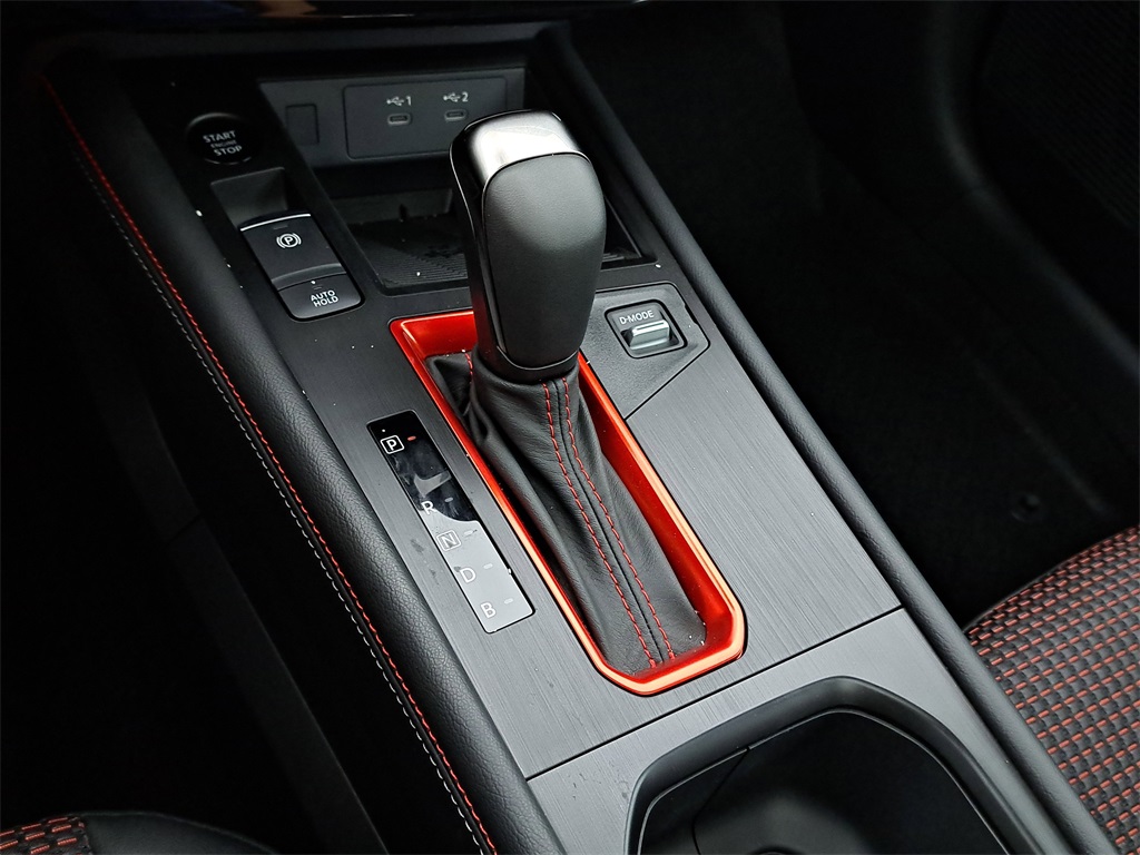 2026 Nissan Kicks SR photo 29