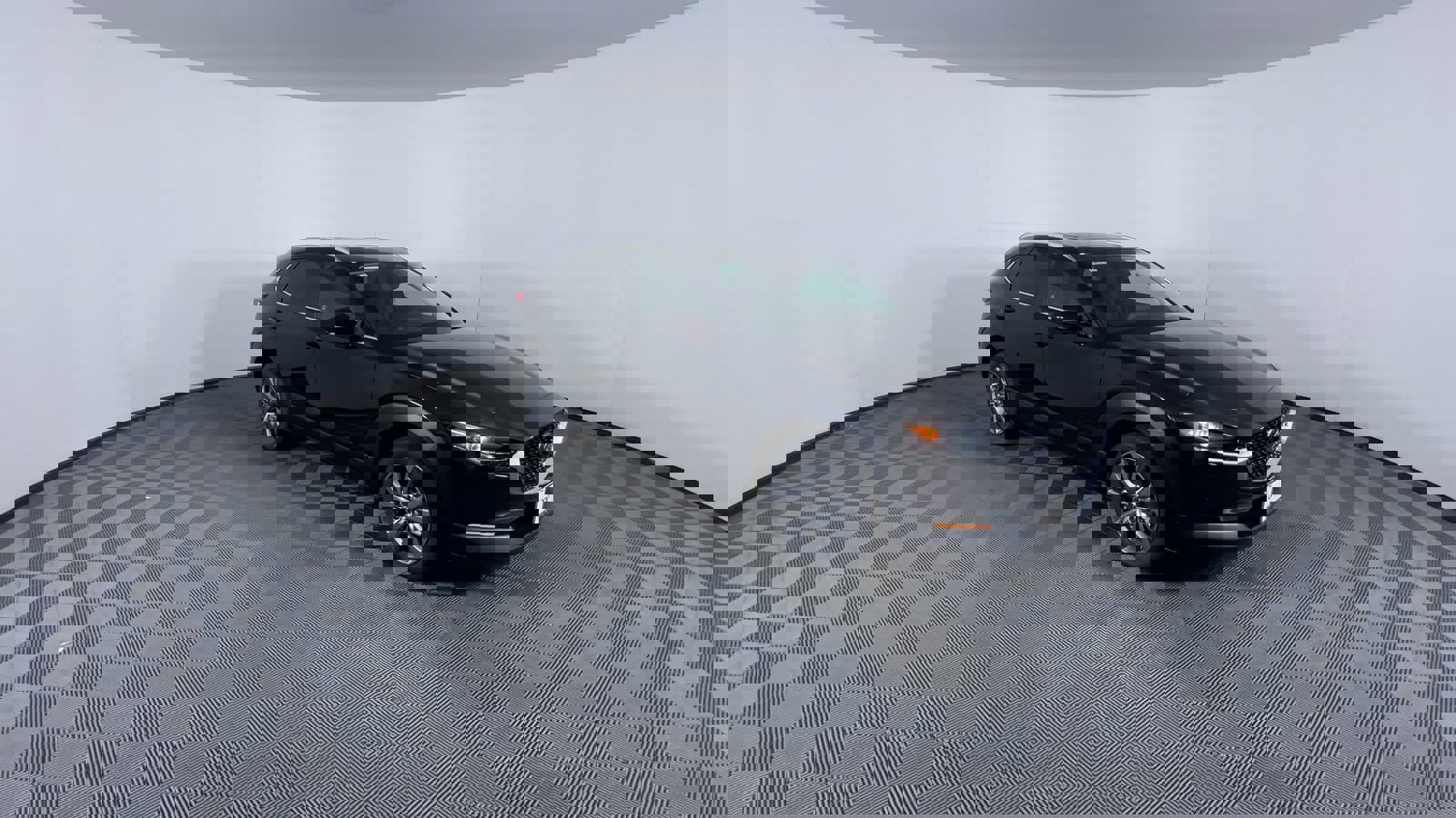 2025 Mazda CX-30 2.5 S Preferred photo 2