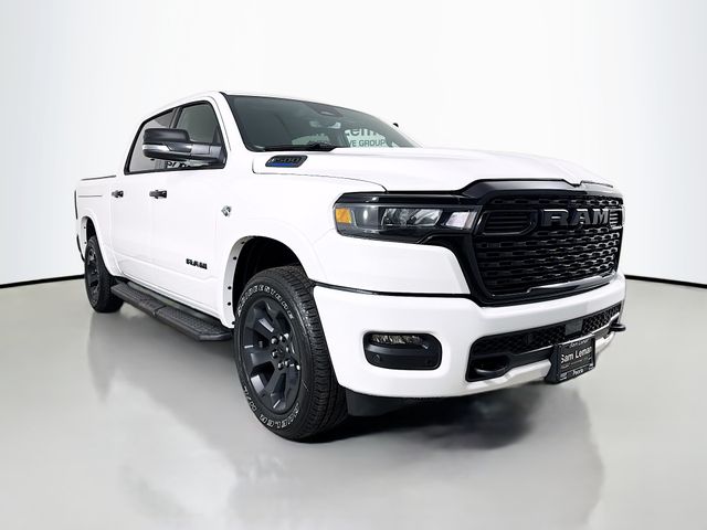 2026 RAM Ram 1500 Pickup Big Horn/Lone Star's photo