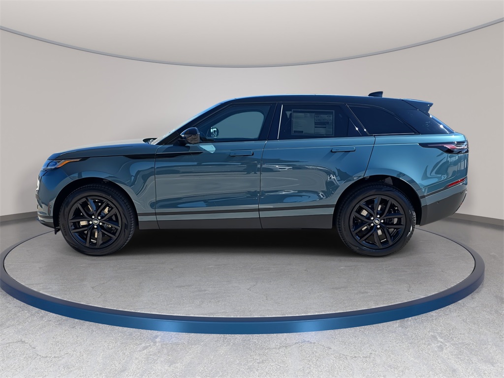 2026 Land Rover Range Rover Velar S photo 7