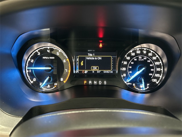 2019 Ford Ranger XLT photo 30