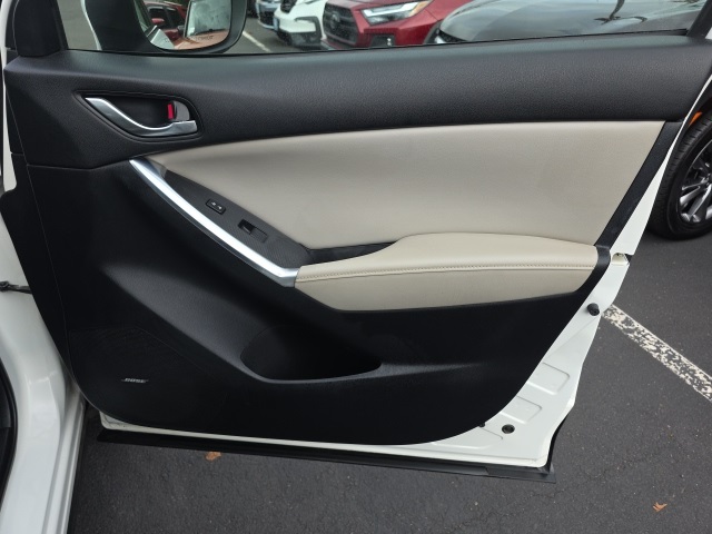 2015 Mazda CX-5 Grand Touring photo 19