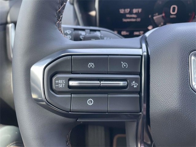 2026 Gmc Terrain AT4 photo 25