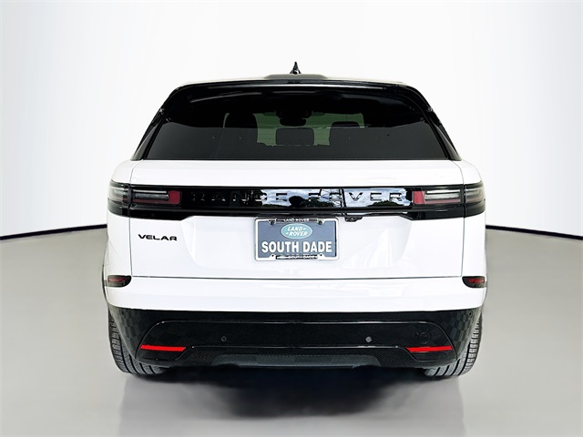 2026 Land Rover Range Rover Velar SE photo 6