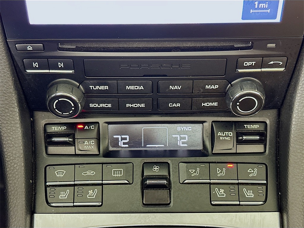2018 Porsche Boxster Base photo 16