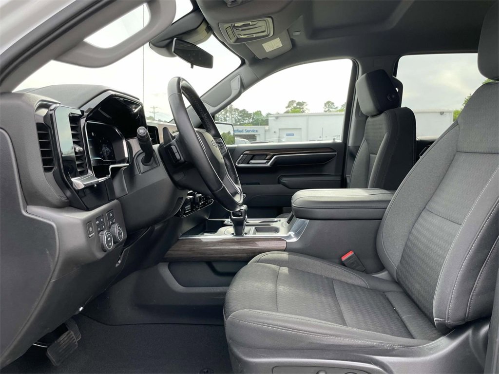 2023 Chevrolet Silverado 1500 LT Trail Boss photo 15