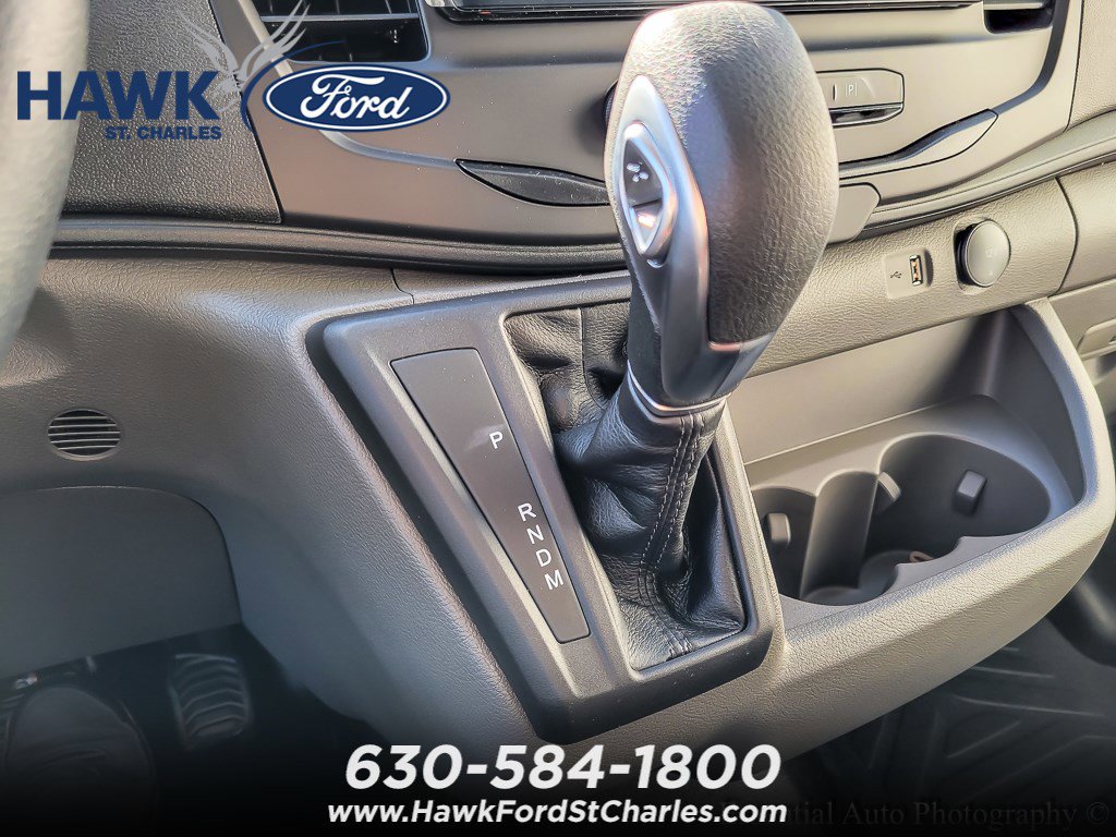 2026 FORD TRANSIT - Image 15