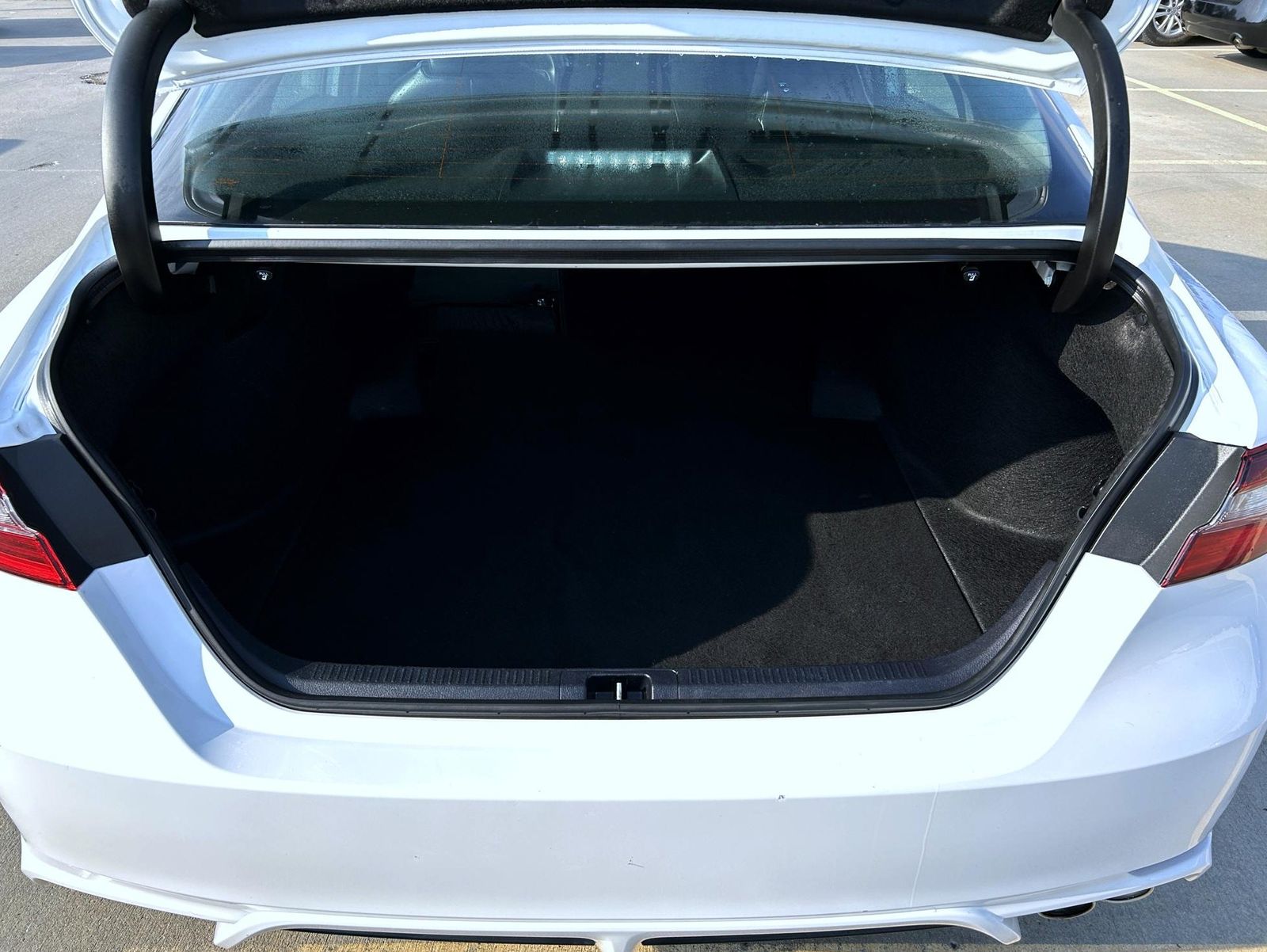 2024 Toyota Camry SE photo 20